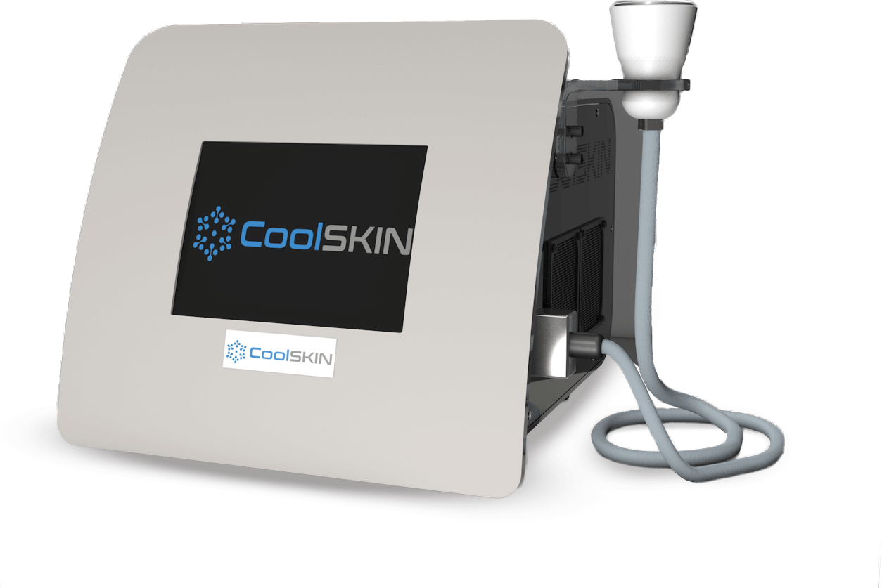 Coolskin 1