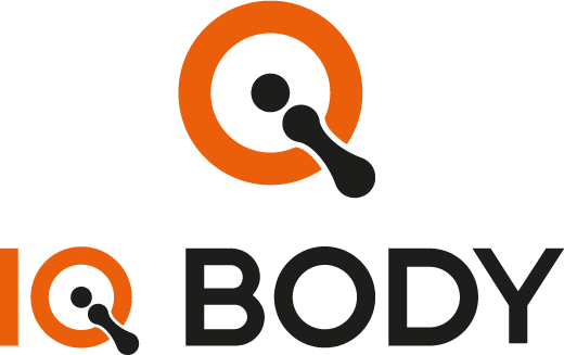 iQ Body logo